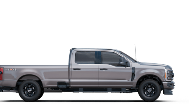 2024 Ford SuperDuty